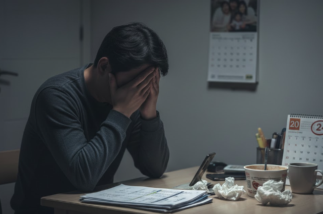 LH 대출 한도 부족으로 계약 취소했더니...집주인 '가계약금 못 돌려줘' 기사 관련이미지