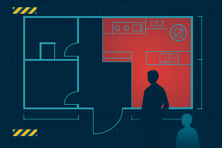 주방 전체가 불법…8천만원 투자한 사장님, 계약 해지하고 돈 돌려받을 수 있나 기사 관련이미지