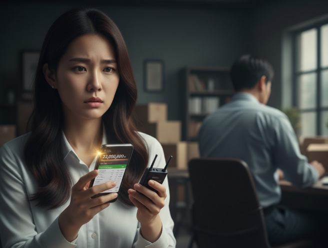 헤어진 전남편이 파산 선언? 2200만원 날리기 싫다면 지금 ‘이 조치’부터 기사 관련이미지