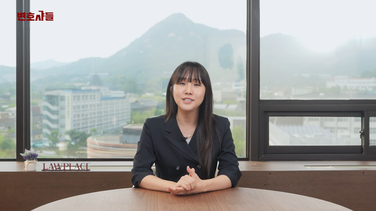 조민경 변호사는 유튜브 채널 '변호샤들'에서 실제 사례를 기반으로 법적 리스크, 실질적인 가이드라인 등을 상세히 전달하고 있다.