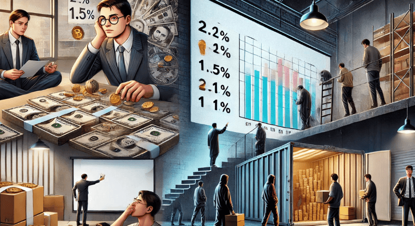 “하루 2.5% 수익” 믿고 4,400억 증발…다단계 사기단 전원 중형 기사 관련이미지