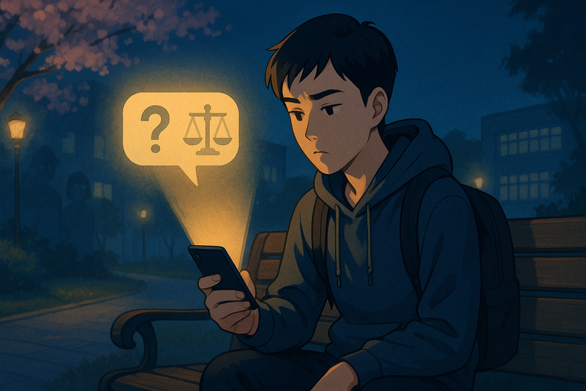"범죄자가 홍보대사 해도 됨?" 댓글 한 줄에 명예훼손 피의자 된 대학생 기사 관련이미지