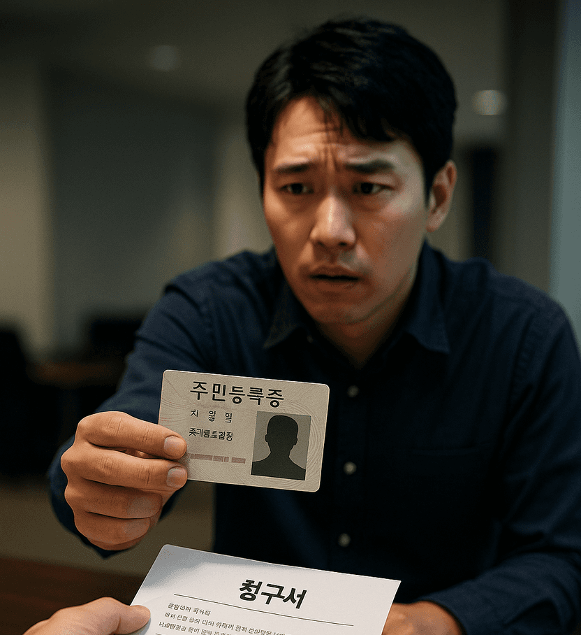3년 묵은 '폰테크' 사기, 300만원 빚더미…법조계 “포기하긴 이르다” 기사 관련이미지