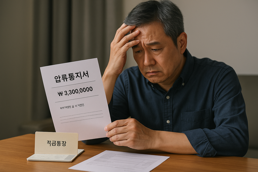 10년 묵은 빚 2600만원…50대 직장인, 회생이냐 파산이냐 '벼랑 끝 질문' 기사 관련이미지