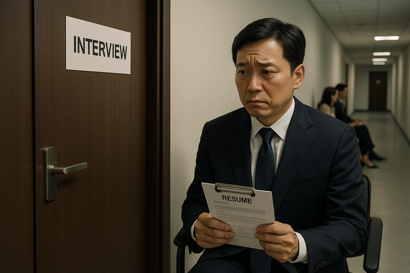 기소유예 기록, 인사팀은 알고 있다…내 채용은 이대로 끝나는 걸까? 기사 관련이미지