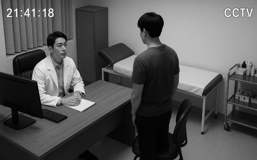 진료실 성추행 CCTV 있었는데…폭로하면 피해자가 가해자 기사 관련이미지