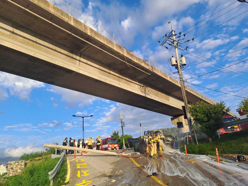0.189% 만취‧180km 질주 참사…2명 죽였는데 “초범 참작” 10년형 기사 관련이미지
