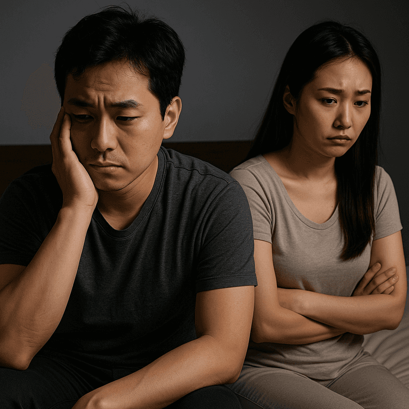 '미안하다' 한마디에 강간범 될라…앱 만남 후 피소, 법적 쟁점은? 기사 관련이미지