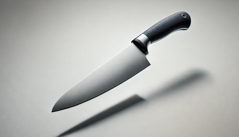 해고당하자 대표 배 찔러…살인미수에도 7년? 법원 이유는 기사 관련이미지