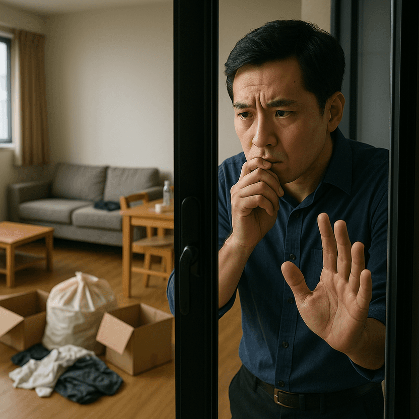 월세 떼먹고 잠적한 세입자, '내 집' 되찾기까지 1년 걸리는 이유 기사 관련이미지