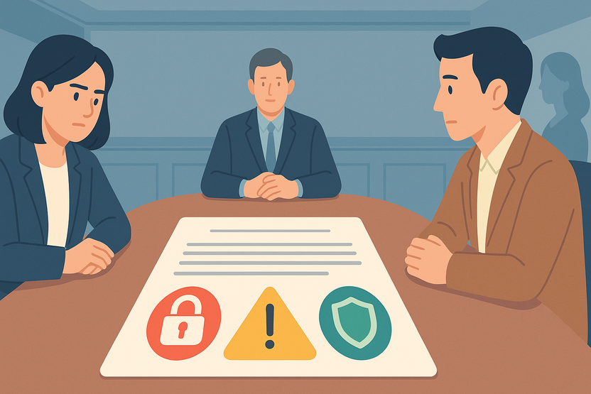 남편 외도 알았지만 성격 차이로 이혼…추후 상간녀 소송에 불리할까? 기사 관련이미지