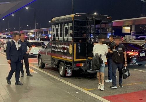 60만 명분 마약 밀수, 징역 18년 '중형' 철퇴... 법원, 조직적 범행 엄벌 기사 관련이미지