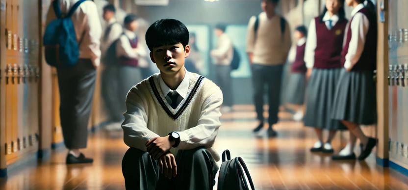 "나가 뒤져 생매장 시켜 버릴거야" 학폭 가해자, 뻔뻔한 취소 소송에 법원 '기각' 기사 관련이미지