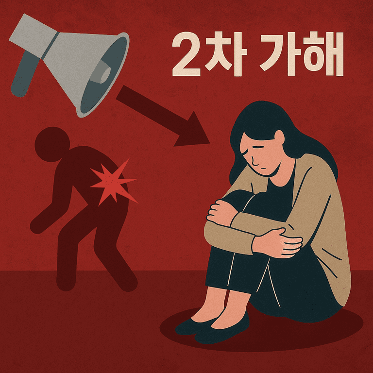 “걔도 너 불법촬영 당한 거 알아”... 전 남친의 한마디, 처벌할 수 있나요? 기사 관련이미지