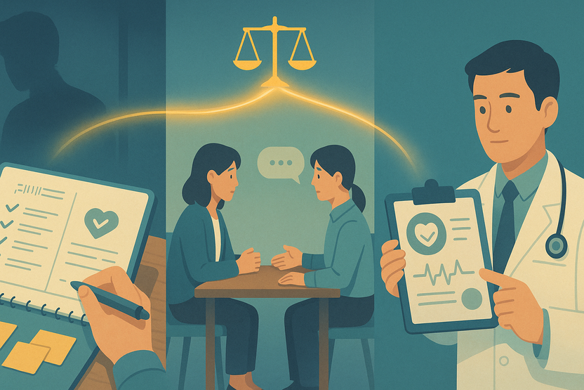 상사의 1년 폭언, 녹취 없이 퇴사했는데… 어떻게 복수할 수 있나 기사 관련이미지