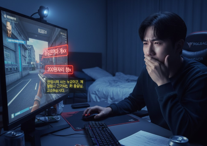 “실명+거주지 밝혔는데도 무죄?” 게임 성적모욕, 경찰 불송치에 이의제기 기사 관련이미지