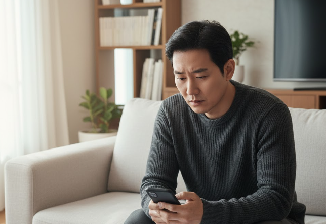 남편이 아내 카드명세서 몰래 열람…정통망법·비밀침해 ‘이혼 판 뒤집는 범죄’ 기사 관련이미지
