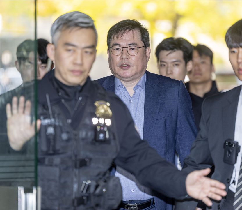 4년 만의 대장동 1심 판결, 이 대통령 재판에 독 될까 득 될까 기사 관련이미지