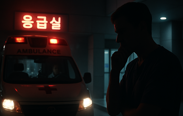 법원, '4세 아동 사망' 의료진 과실치사 무죄…응급 거부·기록 위반만 유죄 기사 관련이미지