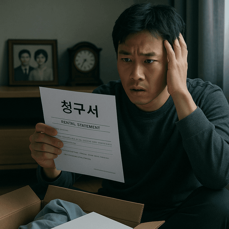 새어머니 빚, 내가 갚아야 하나요?…'가족'의 법적 경계선 기사 관련이미지