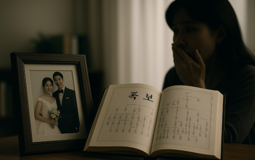 3년간 부부, 6촌 혈족이었다... '법적으로만 친척' 현실에 근친혼 무효 딜레마 기사 관련이미지