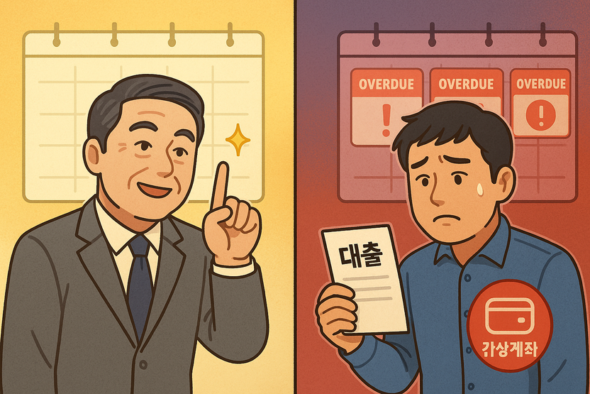 가족처럼 믿었던 사장의 배신…대출금+밀린 월급 모두 받아내려면? 기사 관련이미지