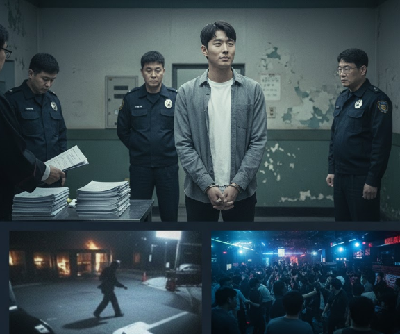 증거 못 지킨 수사…연이어 ‘무죄’ 터졌다 기사 관련이미지