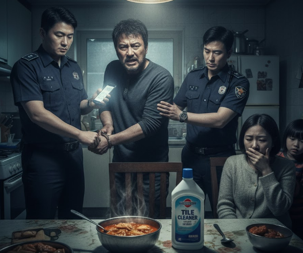 '찌개 속 세정제' 가족 음식에 독극물 투입…법원, 재범 위험성 보고 철퇴 내릴까 기사 관련이미지