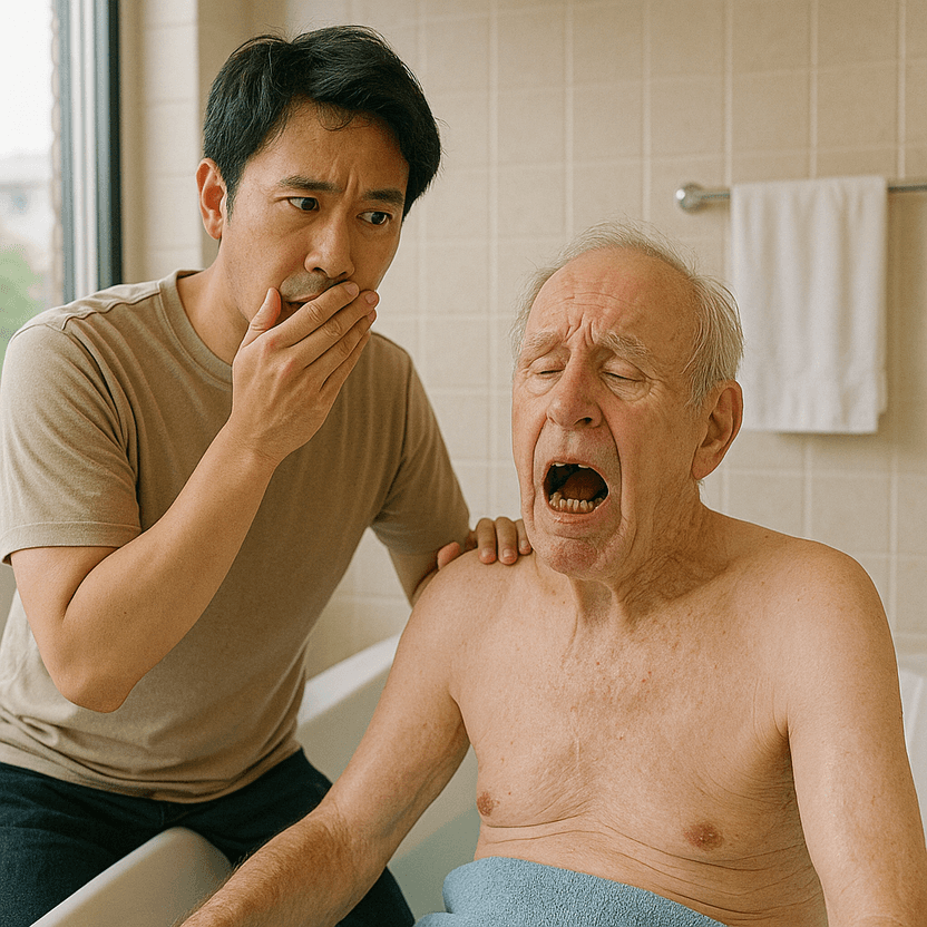 요양병원 4년 입원했더니…1000만원 '충치 폭탄' 기사 관련이미지