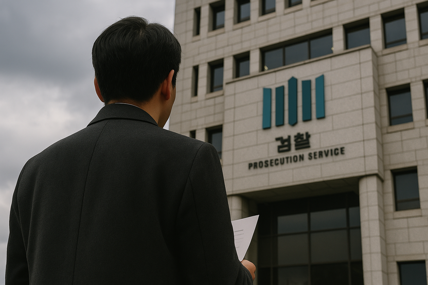“검사 얼굴도 못 봤는데 재판 가라니”…'조사 패싱' 기소, 당신도 예외 아니다 기사 관련이미지