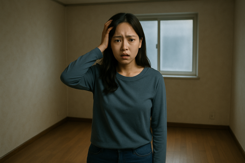 '자살 원룸' 숨긴 집주인, "청소비 빼겠다" 적반하장…법원의 판단은? 기사 관련이미지