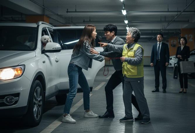 "우리 개가 당신보다 더 비싸다" 모욕에 격분해 폭행…'쌍방 유죄' 법원 판단 기사 관련이미지