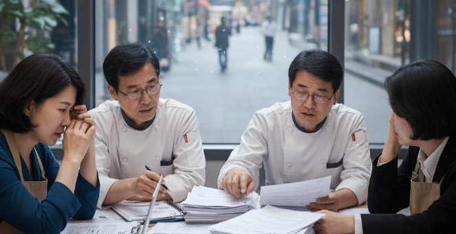 “관리비 폭탄으로 월세 올린 셈”…법원, 임대인 ‘꼼수’ 제동 기사 관련이미지