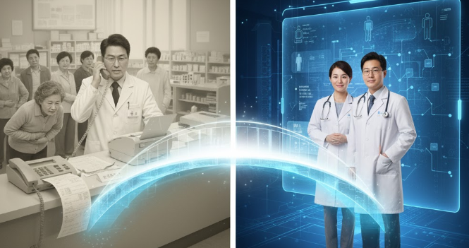 대체조제마다 전화 전쟁…새 정보시스템이 갈등 끝낼까” 기사 관련이미지