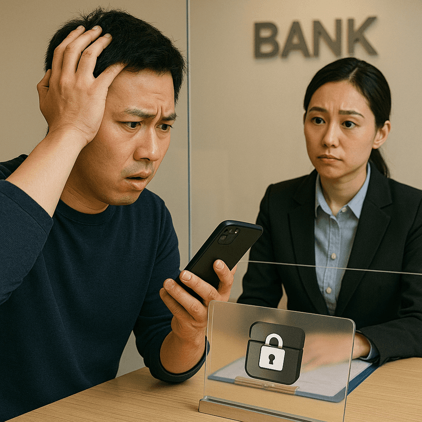 압류된 통장에 1420만원 잘못 보냈는데…은행은 '반환 불가', 내 돈 찾을 길 있나? 기사 관련이미지