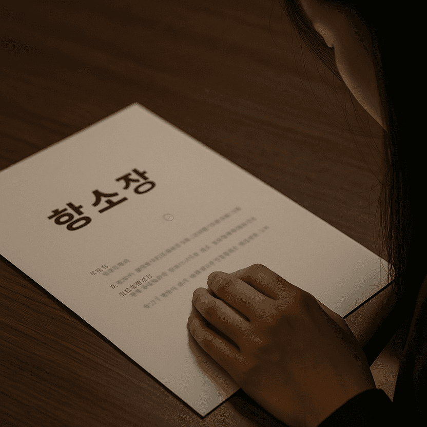 성범죄 1심 무죄, 끝이 아니다…검찰 항소 때 피해자가 할 수 있는 일은? 기사 관련이미지