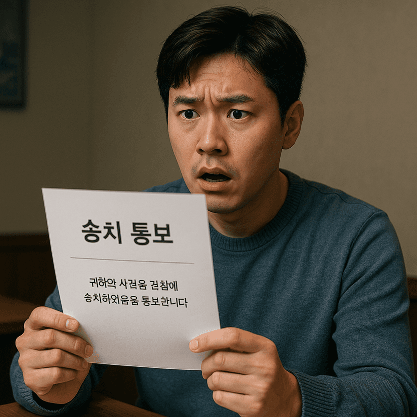 'ㄸ라이네' 댓글 한 줄에 검찰 송치…'표현의 자유'인가 '인격 모독'인가 기사 관련이미지
