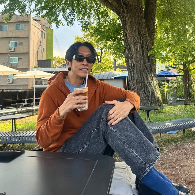 코요태 빽가도 당했다… 가짜 입국신고서 사이트, 신종 피싱 조심하세요 기사 관련이미지