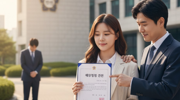 ‘민사 없이 보상’ 배상명령의 함정…모호한 금액은 전부 각하 기사 관련이미지