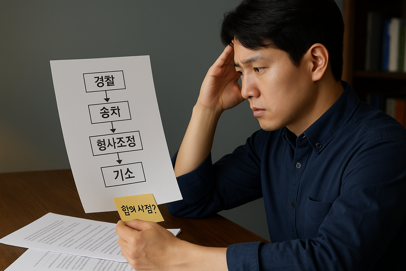 "하는 짓이 악마 같다" 댓글 한 줄…'합의 타이밍' 놓치면 벌금형? 기사 관련이미지