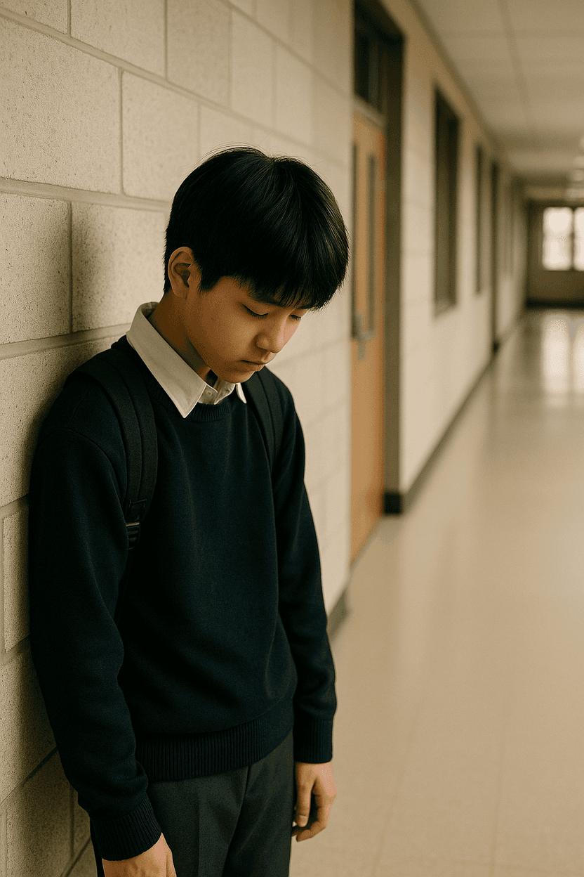 '아니면 말고'식 학폭 신고에 멍든 아이…부모의 '민사소송' 반격, 법적 해법은? 기사 관련이미지