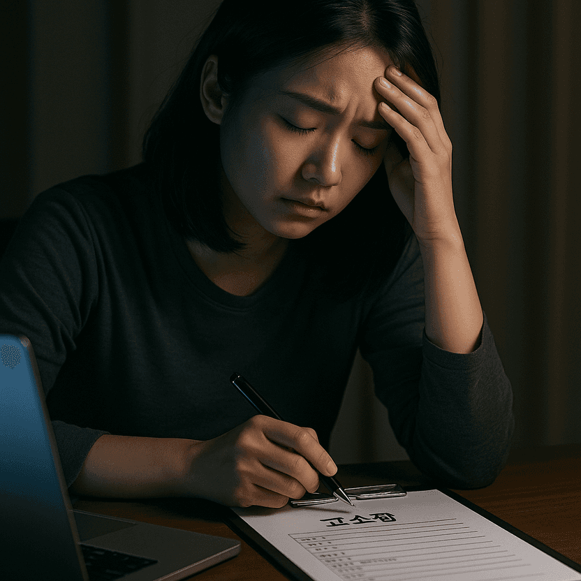 카톡 포렌식 '엑셀 파일', 법정 증거 효력 있을까? 기사 관련이미지
