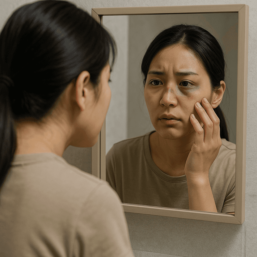 “거기 필러 넣었지? 약점인 거 아니까 때린다”…이 ‘약점 폭행’ 상해죄 될까 기사 관련이미지