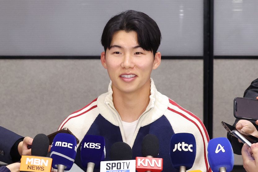 벌금 내고 또 괴롭힘? LA다저스 김혜성 스토킹, 이번엔 실형 간다 기사 관련이미지