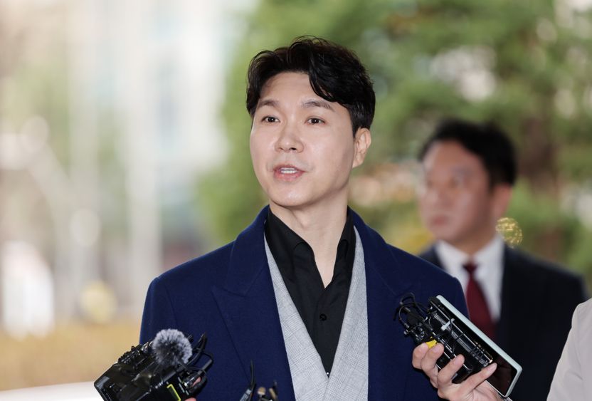 박수홍 ‘혐의없음’ 확정…A대표 무고죄 역폭발 가능성 커졌다 기사 관련이미지