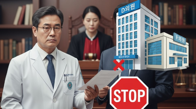 기소유예 받고도…다른 병원에서 11회 시술한 의사, 결국 면허정지 확정 기사 관련이미지