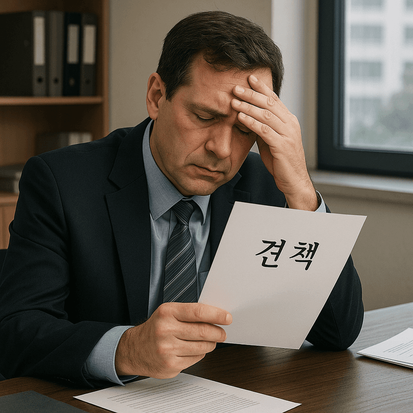 검찰은 '선처', 조직은 '견책'… 공무원 A씨, '주홍글씨'와의 전쟁 기사 관련이미지