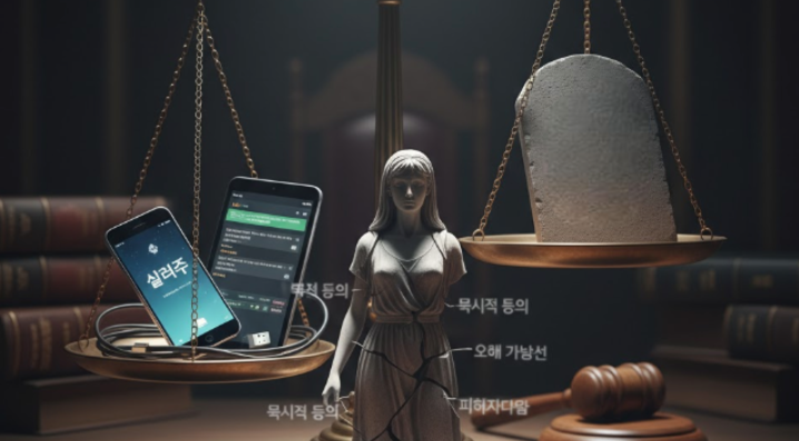 "소극적 저항은 동의" 무죄 논리 사라져...강간죄 '항거불능' 기준 재정립됐다 기사 관련이미지