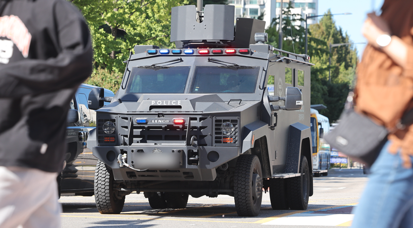 야탑역 흉기 예고범, 수천만 원 토해낸다... 경찰, '불법행위' 국가배상 청구 착수 기사 관련이미지