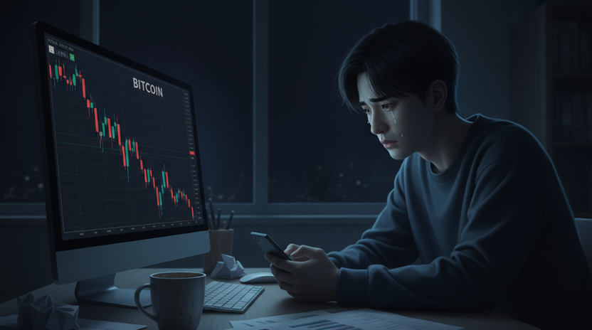 코인 투자 손실, 이제는 사기 아냐…법원 판단 확 달라졌다 기사 관련이미지